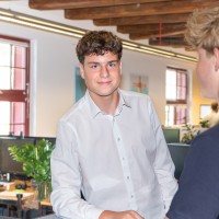 Matteo Leu