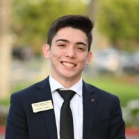Joseph Seiji Lopez