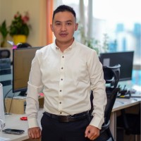 Munkh-Erdene Tseveen