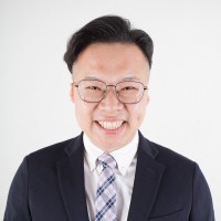 Ezra Foo