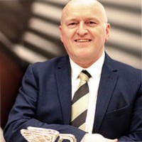 Alan Glen