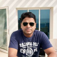 Ajith Vincent