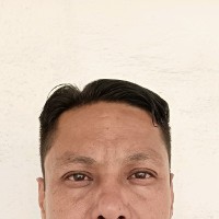 Jose Antonio Flores Leos