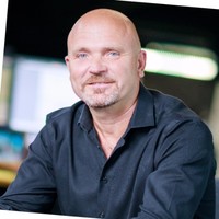 Kevin Stanley