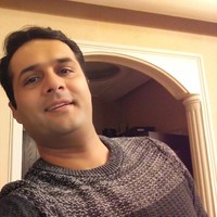 Mohsen Mahdavi