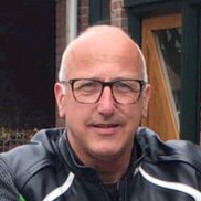 Chris Riemens