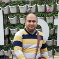 Pankaj Kumar