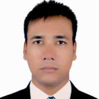 Md. Imran Hossain