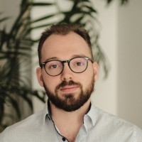 Renaud Lespérance, CEP, M. Eng.