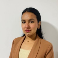 Danae La Rosa Alvarez