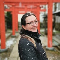 Alexandra Walsh, Phd