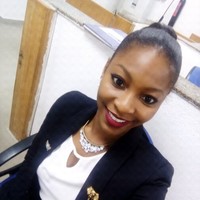 Damilola Ajiboye