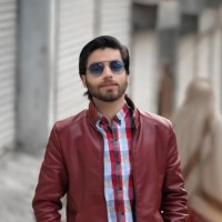 Shafqat Mughal