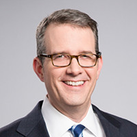 Tim Thomas, Cfa