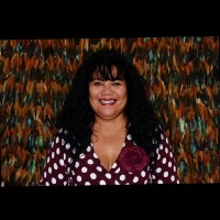 Annette Papuni-McLellan -JP