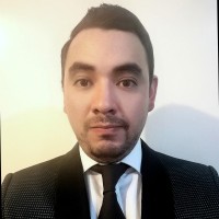 Marco Antonio Delgadillo Hernández