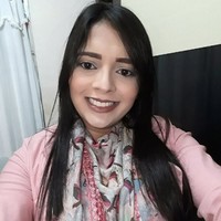 Jéssica Machado Chaves
