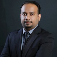 Aneesh Kumar