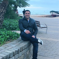 Khalil Bargach