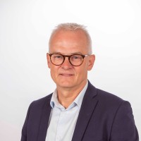 Bjarne Vestergaard Pedersen