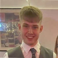 Benjamin Crossland