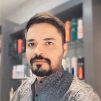 Sanjay Kapur