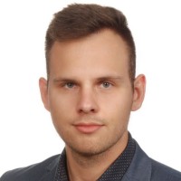 Maciej Frączek