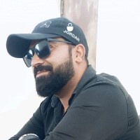 Rahis Ahmed
