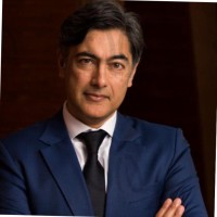 Khurram Jafree