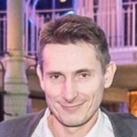 Thierry Cavalier