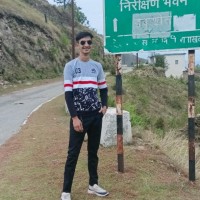 Gaurav Negi
