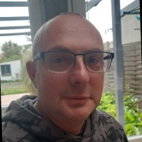 Eric Paillard