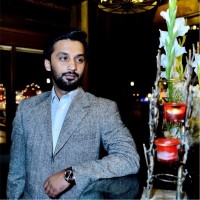 Abdul Majeed Shaikh