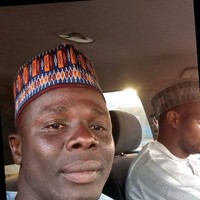 Aliyu Deba