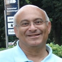 Vangelis Stefadouros