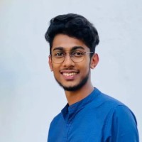 Saneesh K