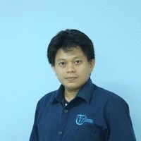 Ilham Arsyam