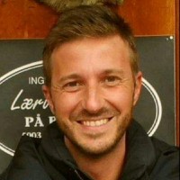 Daniele Cannarozzo