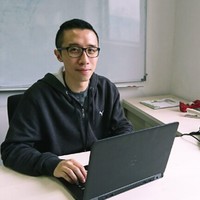 Edmund Mok