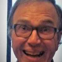 Stephen Luptak