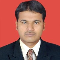 sandip lakudzode