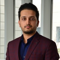 Abhishek Sharma, MBA