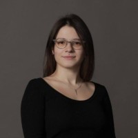 Мария Симонова
