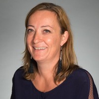 Laure De La Croix-Vaubois