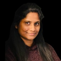 Priyanka Puppala
