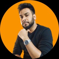 Ayush Varma ⚡️