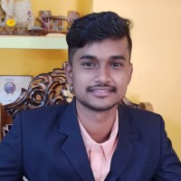 Swadhin Kumar Parida