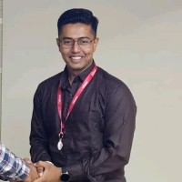 Hemal Joshi