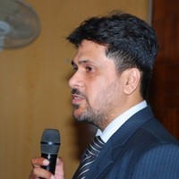 Ali Nayyar Zaidi