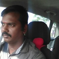 Rajeshkumar Subburaj